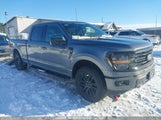 Ford F-150 1FTFW3L80RFB07555 снимка