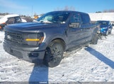 Ford F-150 1FTFW3L80RFB07555 снимка