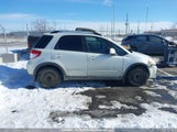 Suzuki Sx4 Touring JS2YB417285105384 снимка