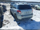 Suzuki Sx4 Touring JS2YB417285105384 снимка
