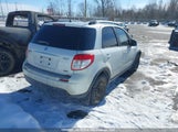 Suzuki Sx4 Touring JS2YB417285105384 снимка