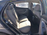 Hyundai Elantra Se/Sport/Limited 5NPDH4AE0GH791204 photo