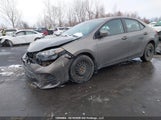 Toyota Corolla 2T1BURHE0KC175035 снимка