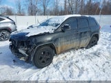 Jeep Grand Cherokee Laredo 1C4RJFAG7FC775745 снимка