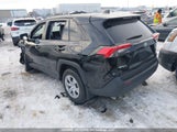 Toyota Rav4 Le 2T3B1RFV8RC451345 снимка