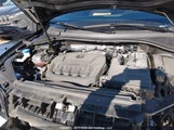 Volkswagen Tiguan Comfortline R-Line Black Edition 3VV8B7AX0NM154876 photo