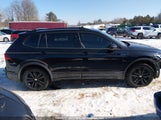 Volkswagen Tiguan Comfortline R-Line Black Edition 3VV8B7AX0NM154876 photo