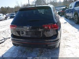 Volkswagen Tiguan Comfortline R-Line Black Edition 3VV8B7AX0NM154876 photo
