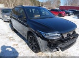 Volkswagen Tiguan Comfortline R-Line Black Edition 3VV8B7AX0NM154876 photo