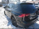 Volkswagen Tiguan Comfortline R-Line Black Edition 3VV8B7AX0NM154876 photo