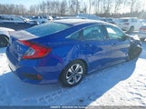 Honda Civic Lx 2HGFC2F50JH023387 снимка