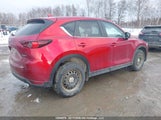 Mazda Cx-5 Gs/Kuro Edition/Signature JM3KFBCM4M0130605 снимка