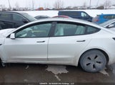 Tesla Model 3 Rwd 5YJ3E1EA3PF400703 снимка
