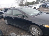 Honda Civic Dx-G 2HGFA1E47AH001332 снимка