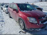 Chevrolet Orlando 1Lt/2Lt KL77P2EM7CK561027 снимка