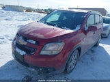 Chevrolet Orlando 1Lt/2Lt KL77P2EM7CK561027 снимка