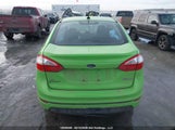 Ford Fiesta Se 3FADP4BJ8EM105521 снимка