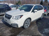 Subaru Forester 2.5I Limited JF2SJEJC1JH478797 fotografie