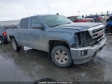 GMC Sierra  Sle 3GTU2UEC5FG294358 снимка