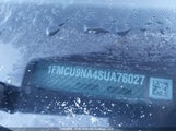 Ford Escape St-Line Select 1FMCU9NA4SUA76027 снимка