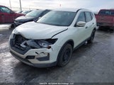 Nissan Rogue S/Sv 5N1AT2MT3HC743639 снимка