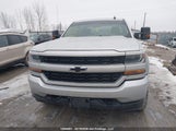 Chevrolet Silverado 3GCUKPEC2JG407144 снимка