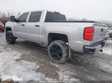 Chevrolet Silverado 3GCUKPEC2JG407144 fotografie