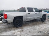 Chevrolet Silverado 3GCUKPEC2JG407144 снимка
