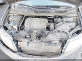 Honda Odyssey Ex 5FNRL5H49EB507796 снимка