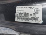 Honda Odyssey Ex 5FNRL5H49EB507796 снимка