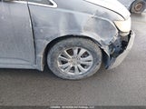 Honda Odyssey Ex 5FNRL5H49EB507796 снимка