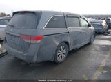 Honda Odyssey Ex 5FNRL5H49EB507796 снимка