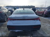 Hyundai Elantra Sel Sport KMHLM4DG9SU023672 fotografie