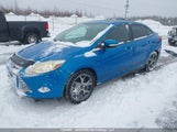 Ford Focus Se 1FADP3F28EL220439 снимка
