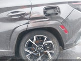 Hyundai Tucson Sel Convenience KM8JCDD19SU285701 photo