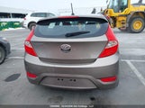 Hyundai Accent Gl KMHCT5AEXDU110379 снимка