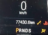 Lincoln Mkc Reserve 5LMTJ3DH5KUL12699 снимка