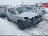 Honda Cr-V JHLRD78556C807631 снимка