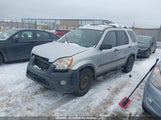Honda Cr-V JHLRD78556C807631 снимка