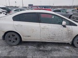 Honda Civic Lx 2HGFB2F47EH047119 снимка