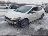 Honda Civic Lx 2HGFB2F47EH047119 снимка