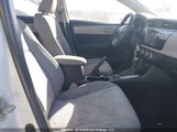 Toyota Corolla Le 2T1BURHE1FC376996 снимка