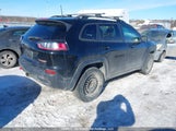 Jeep Cherokee Trailhawk 1C4PJMBX7LD545963 снимка