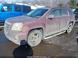 GMC Terrain Sle 2GKFLNE30G6258333 снимка