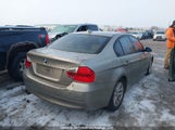 BMW 323 I WBAVH13538KC99284 снимка