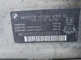 BMW 323 I WBAVH13538KC99284 снимка