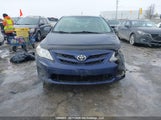 Toyota Corolla S/Le 2T1BU4EE5CC846188 снимка