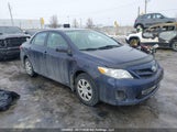 Toyota Corolla S/Le 2T1BU4EE5CC846188 fotografie