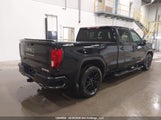 GMC Sierra K1500 Elevation 3GTUUCED5PG172761 fotografie