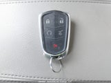 Cadillac Xt4 1GYFZBR45NF107349 снимка
